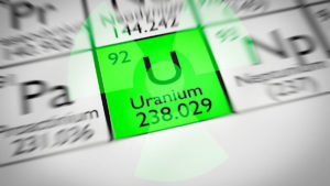 Uranium explorer 92 Energy