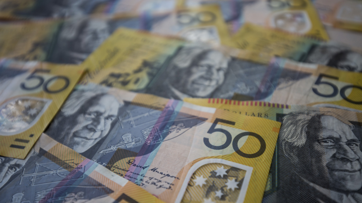 ASX insolvencies
