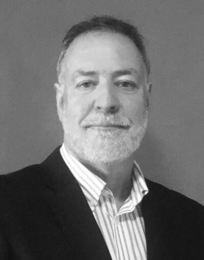 Jon Reynolds | Managing Director