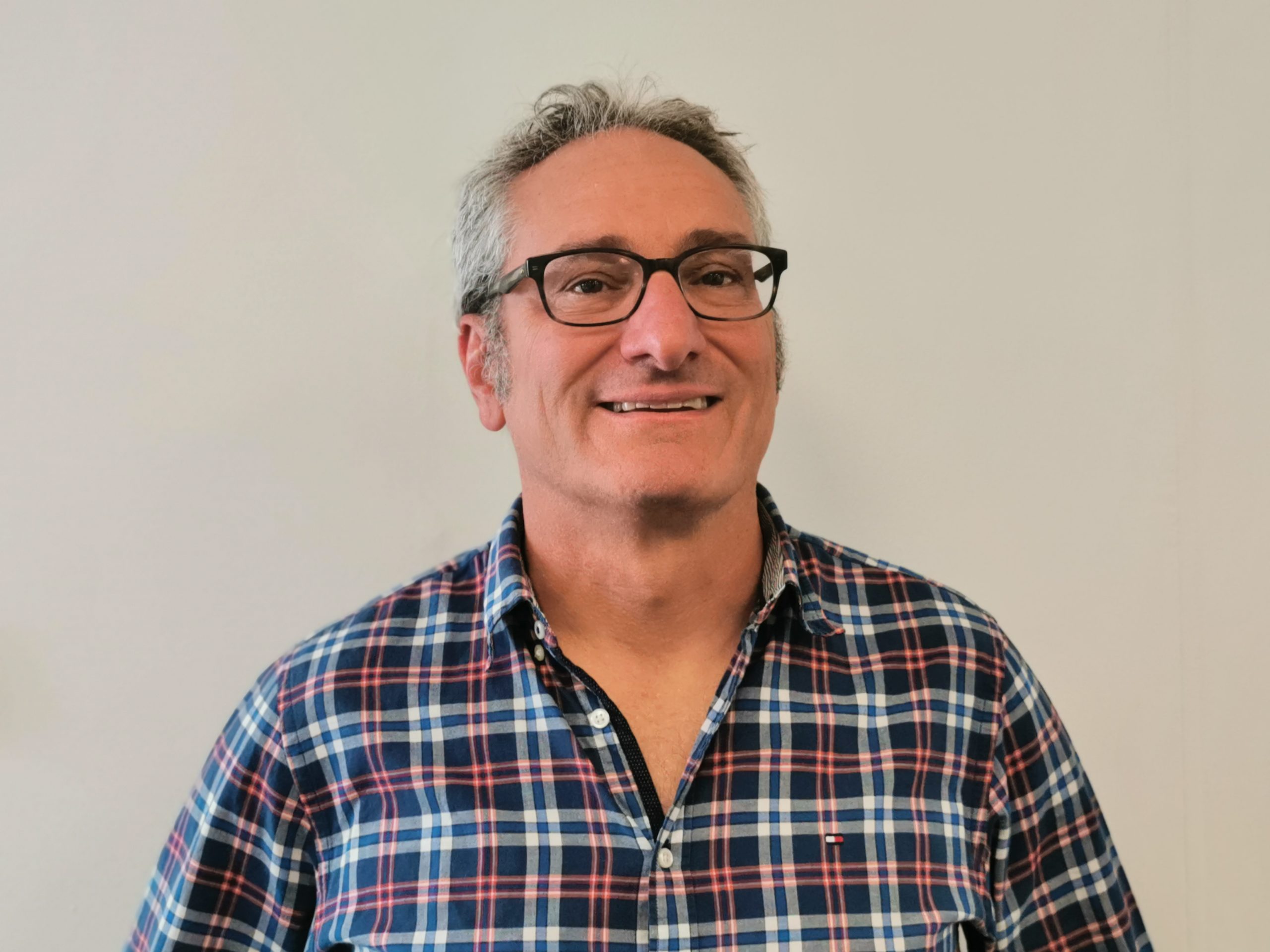 Richard Monti, Non-Executive Director