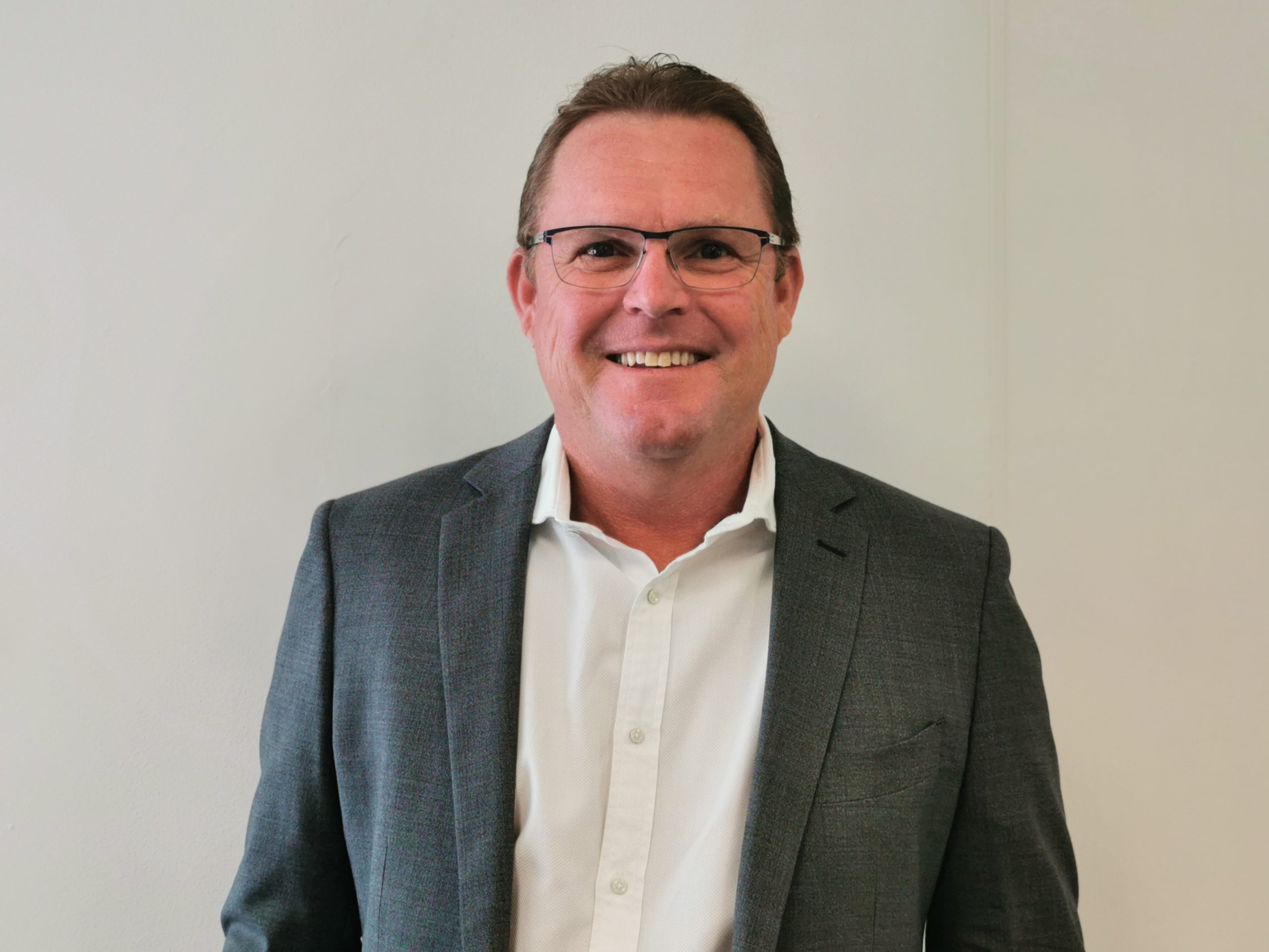 Andrew Parker, Non-Executive Director