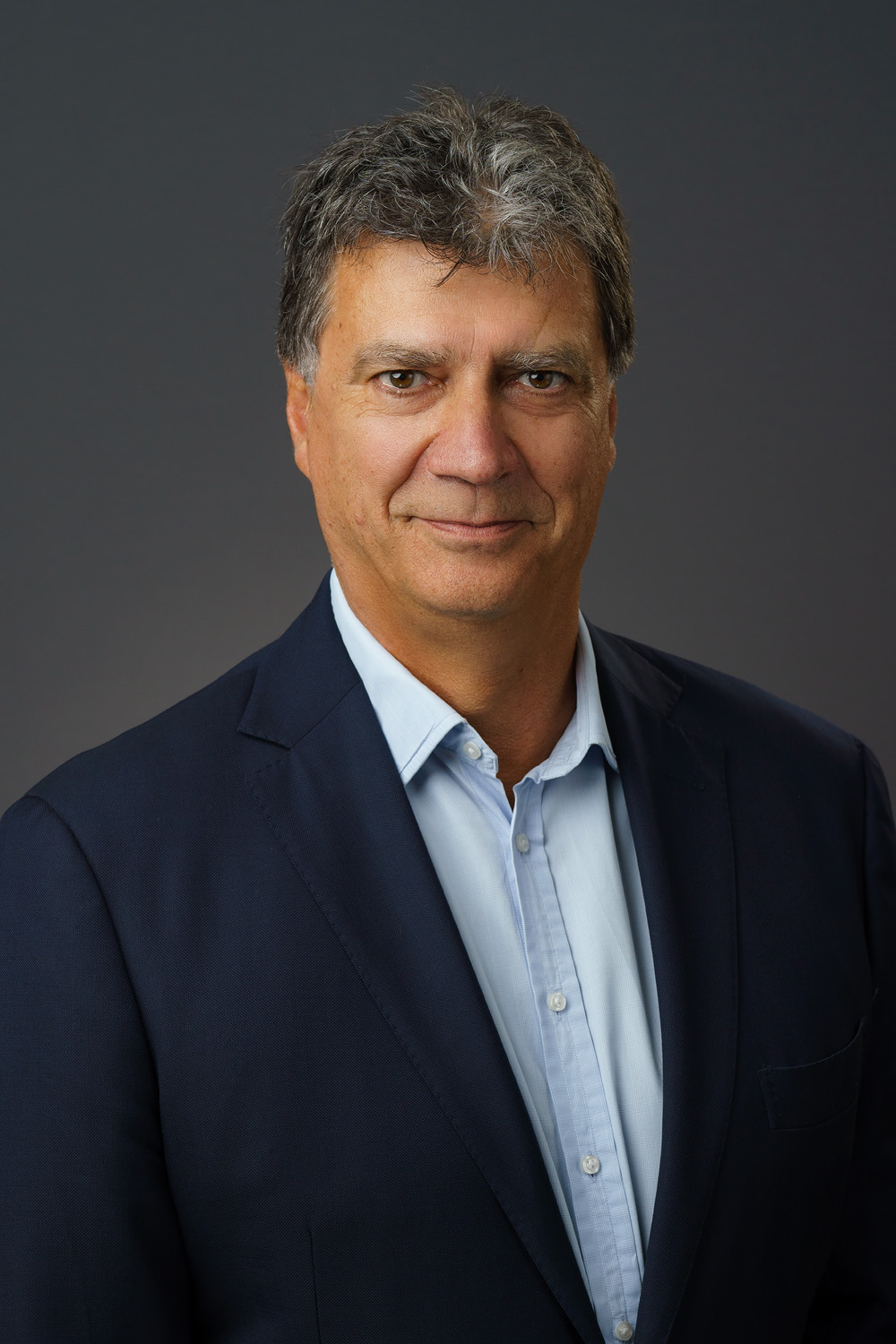 Anthony Rovira | Managing Director