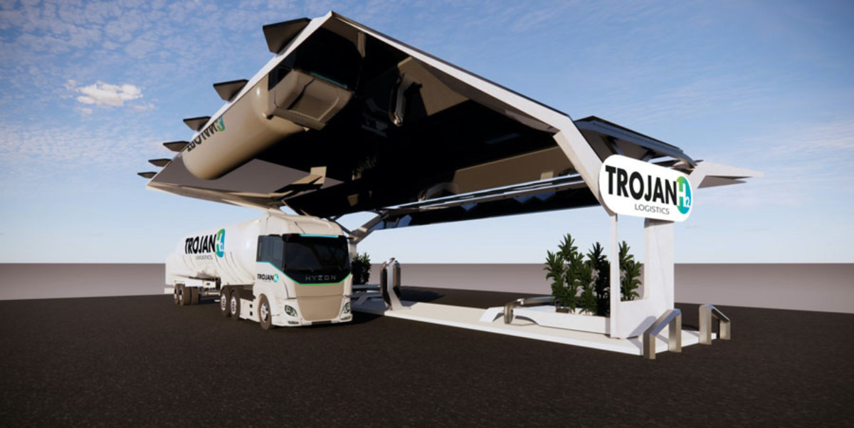Trojan