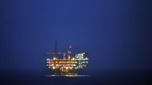 goldman commodities