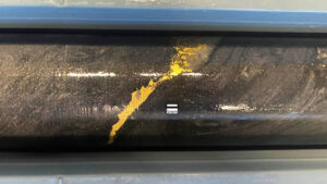 Odyssey Gold ody visible