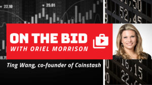 Investing in the crypto market, Tesla’s BTC U-turn and Coinstash’s raise