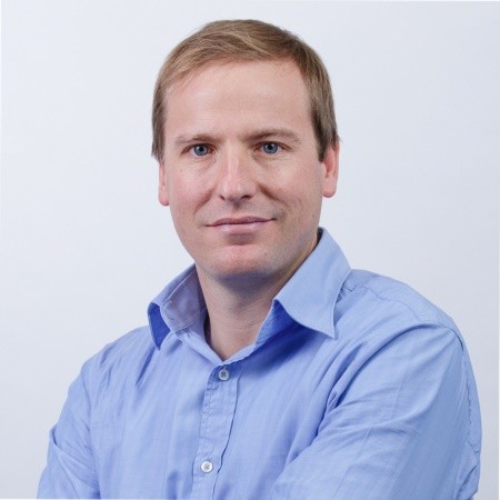 Alex Keach, Managing Director