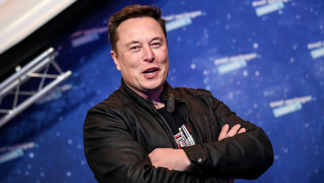 cryptos Elon Musk