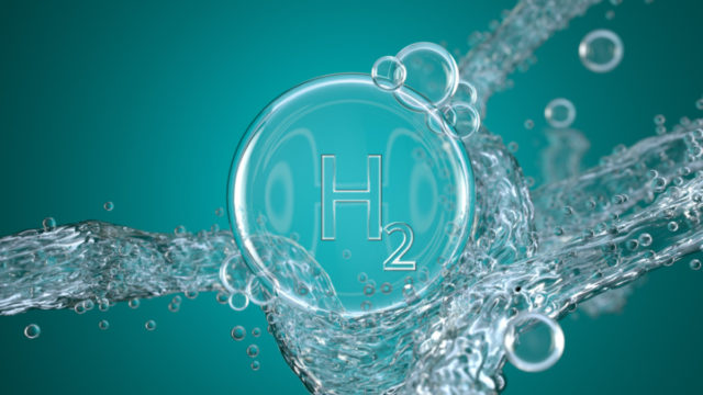 hydrogen industry Australia
