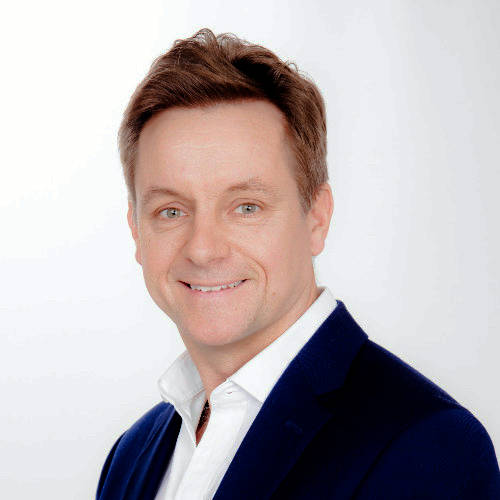 Jeremy King, Non Executive Director
