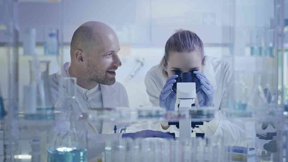MGC clinical trials