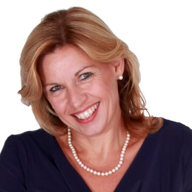 Nan-Maree Schoerie, Executive Director