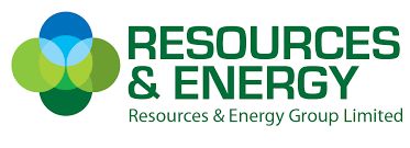 Resources and Energy Group – REZ