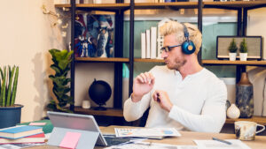 Experts warn of risks from social media finance influencers