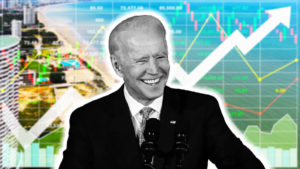 ASX Small Cap Lunch Wrap: Biden’s less-generous infrastructure bill is somehow good news for share markets