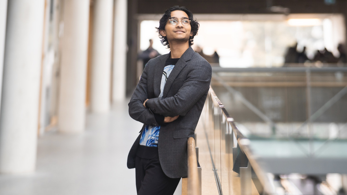animoca Ishlan Haque