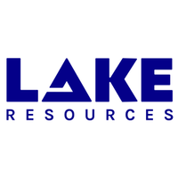 Lake Resources – LKE