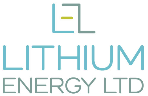 Lithium Energy – LEL
