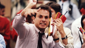 Confessions of a Day Trader: Snapping up some Monday specials