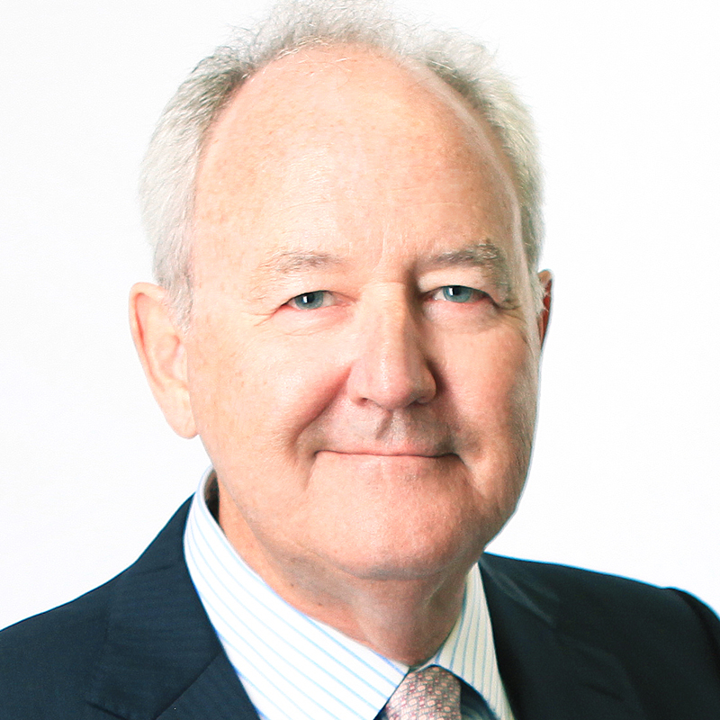 Clayton Dodd | Executive Chairman