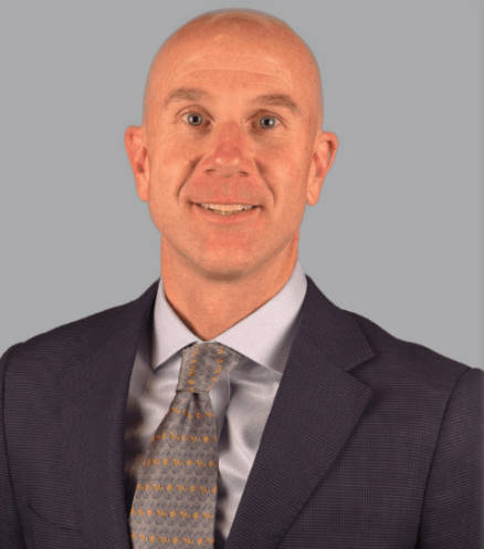 David Harris, Executive Director, Corporate Development Company Secretary