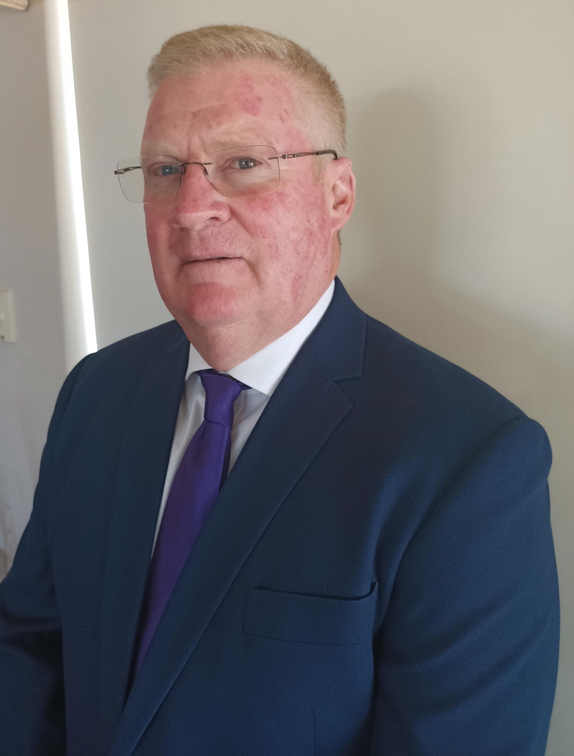 Greg Durack | Managing Director