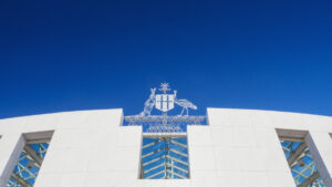 neobanks Australian parliament