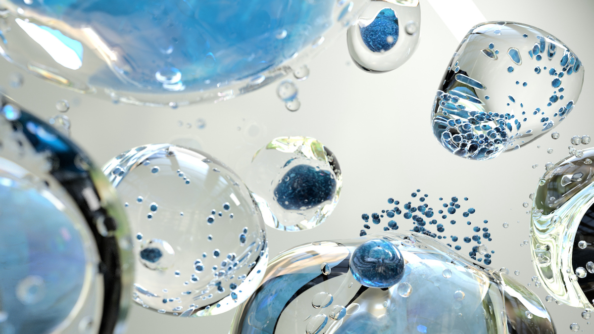 Liquidity coin