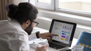 accounting software stocks