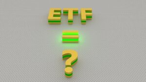 Bitcoin ETF