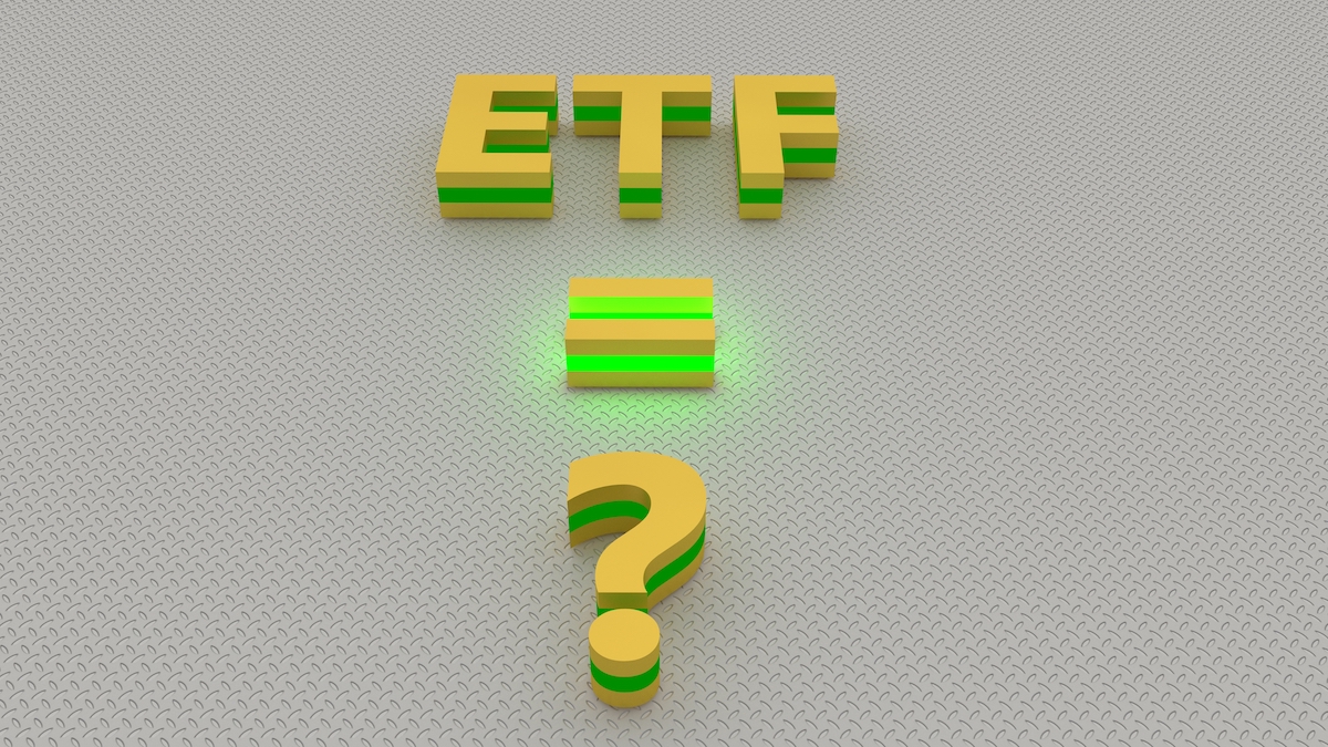 Bitcoin ETF