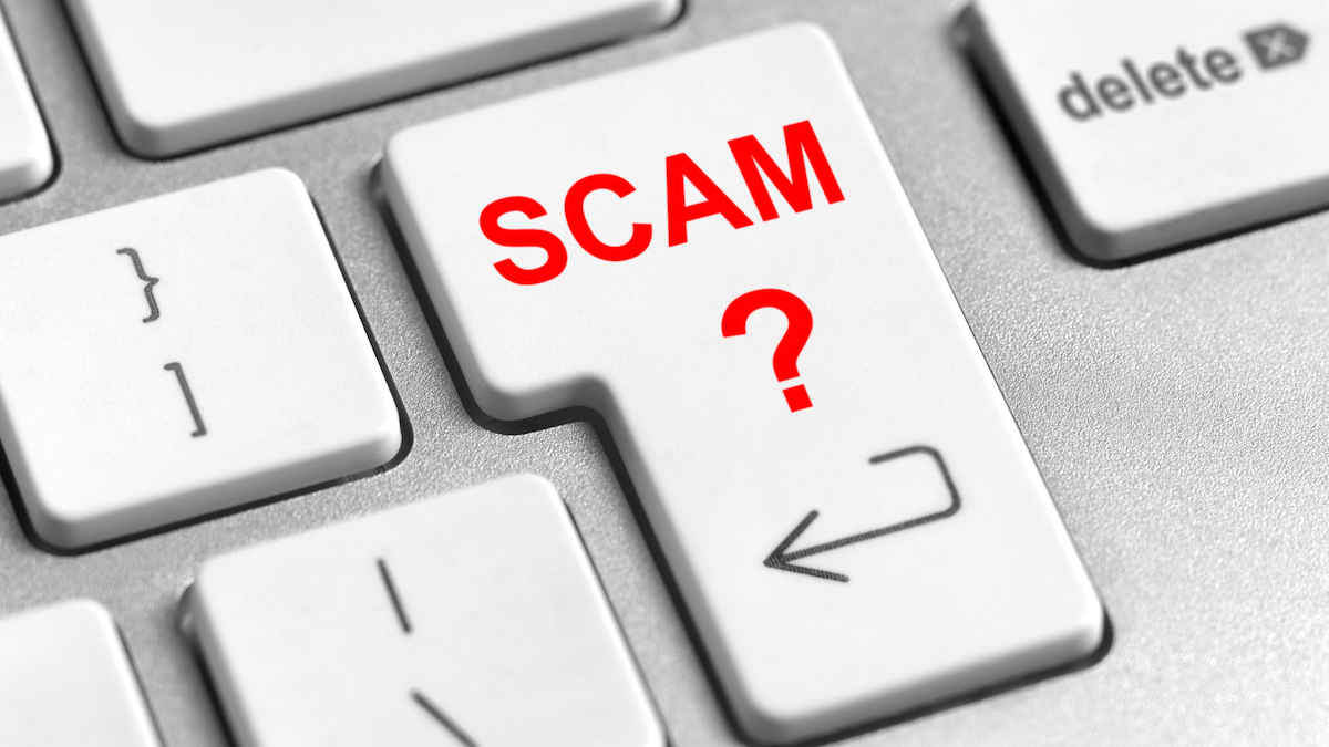bitcoin scams