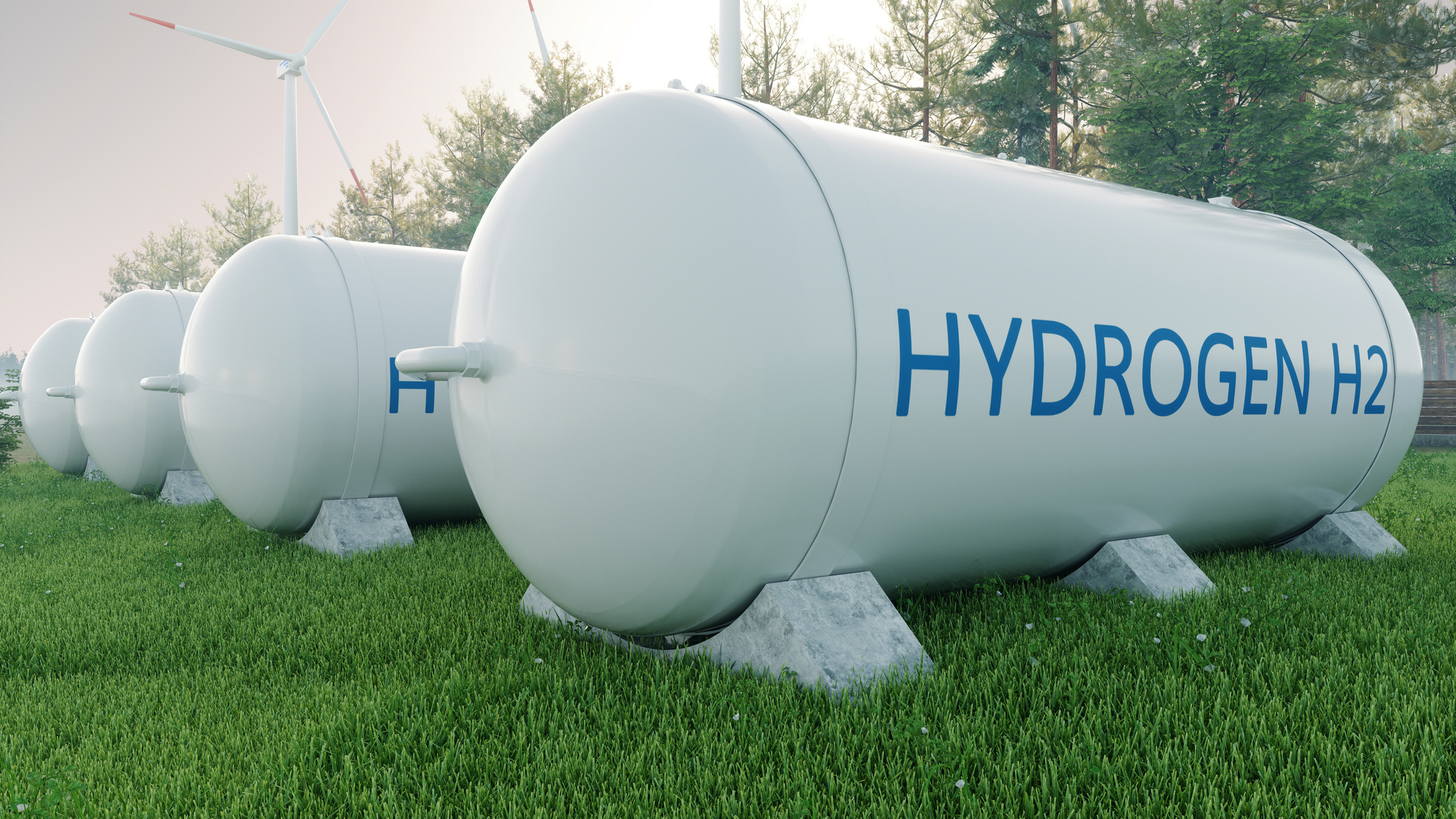 Green Energy ASX Rio tinto hydrogen