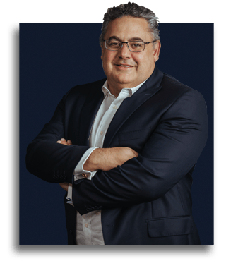 Nicholas Ghattas | COO