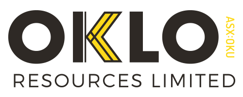 Oklo Resources – OKU