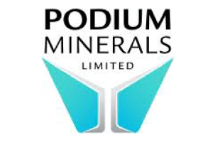 Podium Minerals – POD