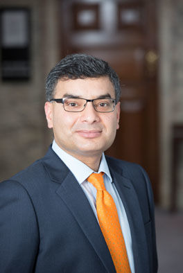 Priyank Thapliyal | Non-Executive Director