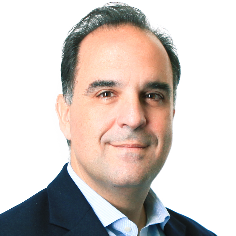 Roberto Castro | Non-Executive Director