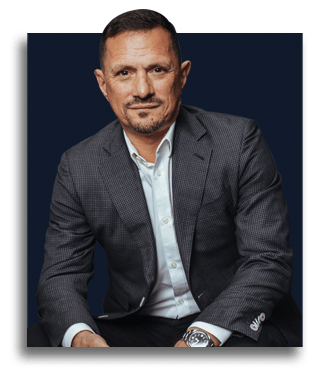 Victor Tsaccounis | CEO