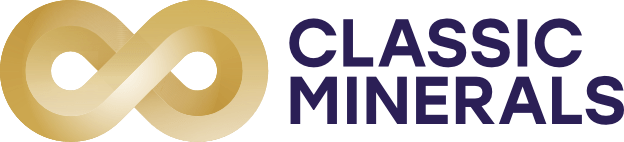 Classic Minerals – CLZ