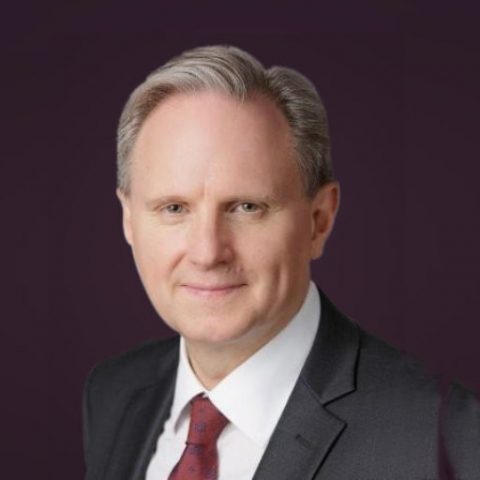 CLIFF LAWRENSON | Non-Executive Chairman
