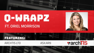AR9 stocks investing