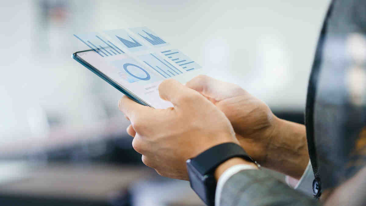 Credit Intelligence debt management tool app