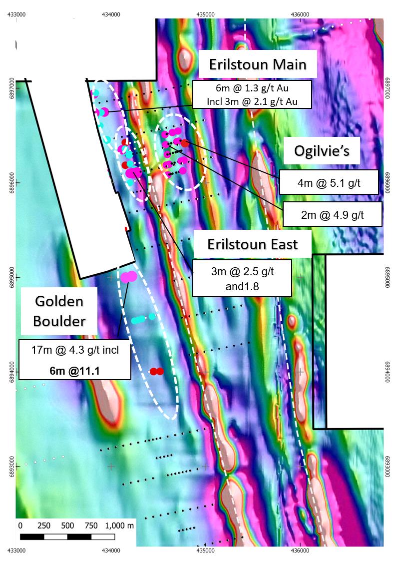 Great Southern adds more gold targets to Duketon drill campaign - Stockhead