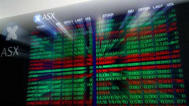ASX how IPOs performed