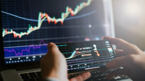 Kraken Cryptocurrency