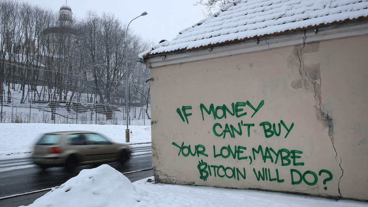 Hyperbitcoinization