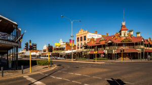 WA mining news