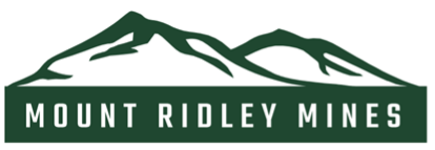Mount Ridley Mines – MRD