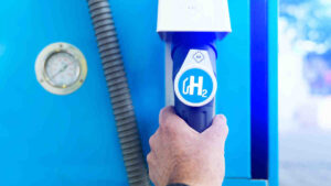 Pure Hydrogen east coast clean energy